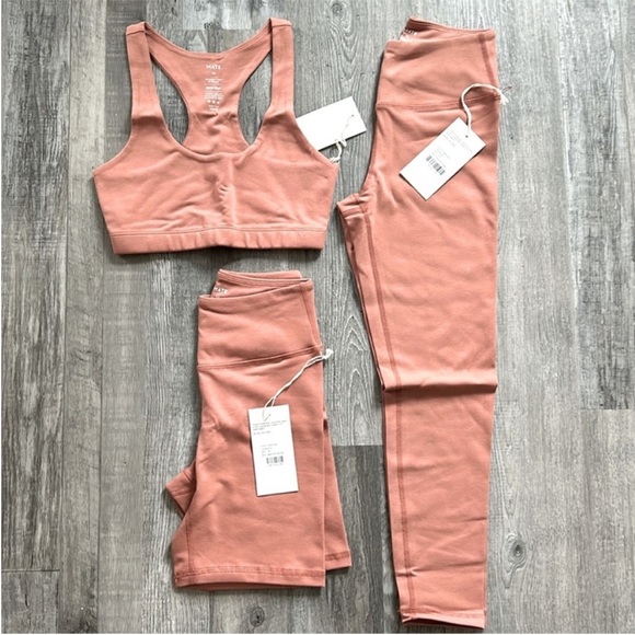 MATE the Label Tops - 🪺 NWT 🏷️ Bundle from Mate the Label